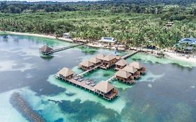 Azul Over-The-Water Resort